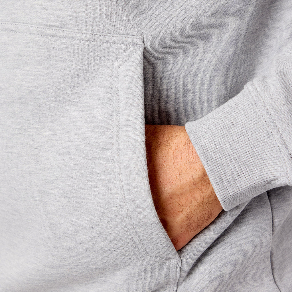 The Shevlin Hoodie