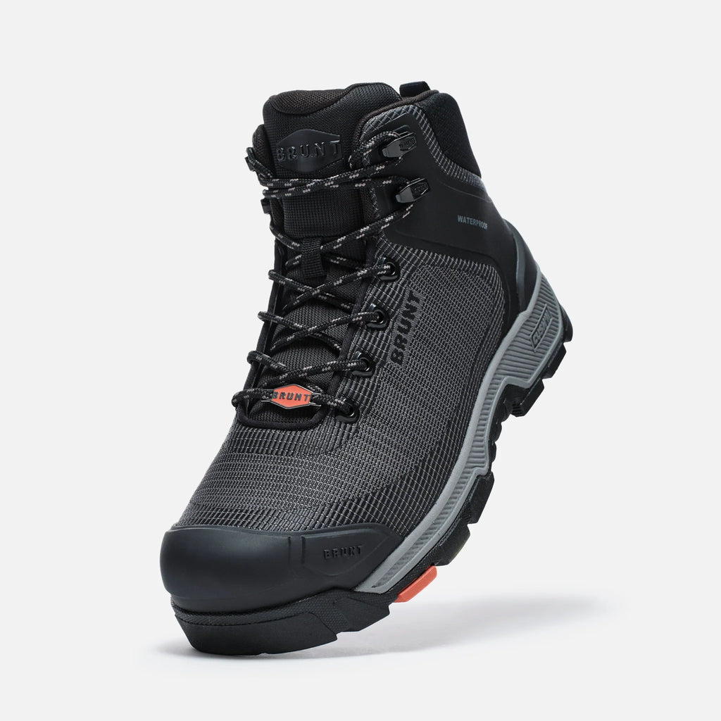 The Ryng Waterproof (Comp Toe) Pack