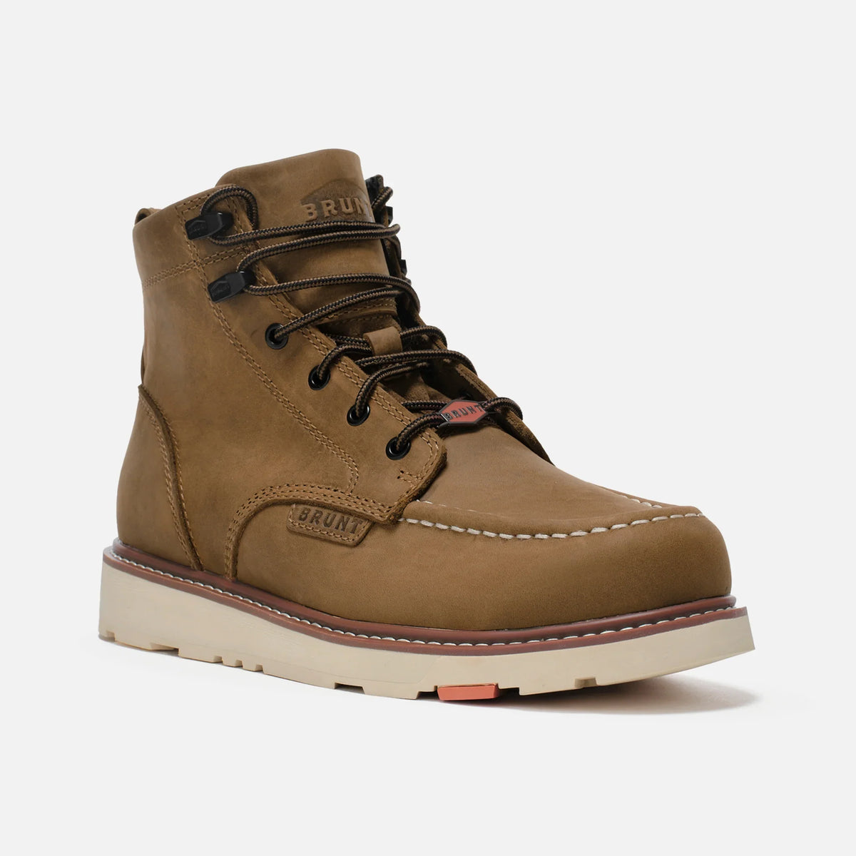 The Marin Unlined (Comp Toe) Pack