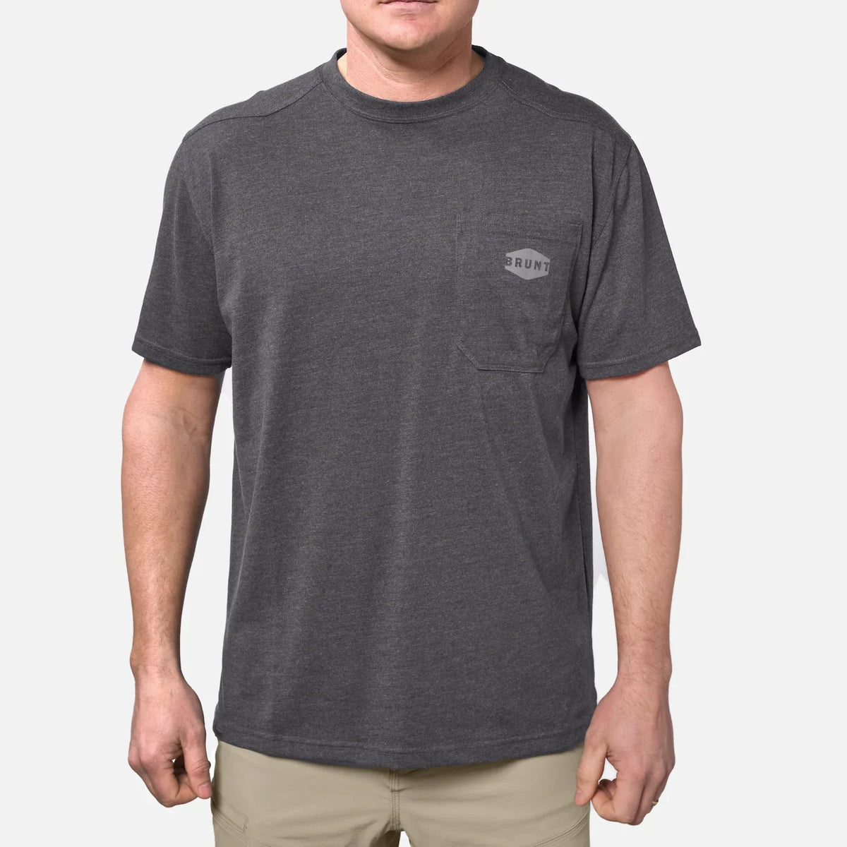 The Martin Pocket Tee