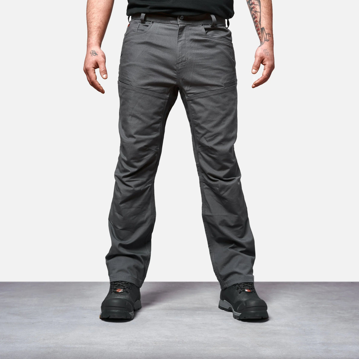 The Torra HD Pant
