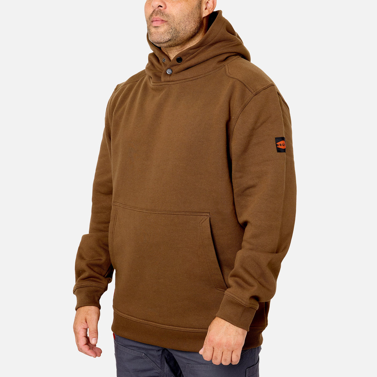 The Shevlin Hoodie
