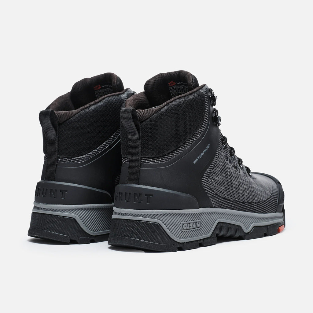The Ryng Waterproof (Soft Toe) Pack