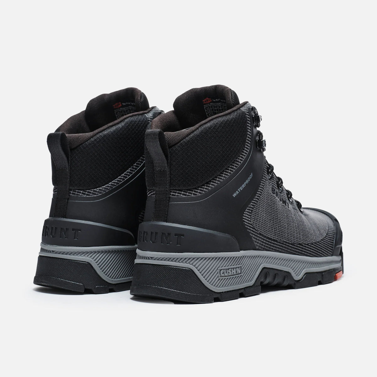 The Ryng Waterproof (Soft Toe) Pack