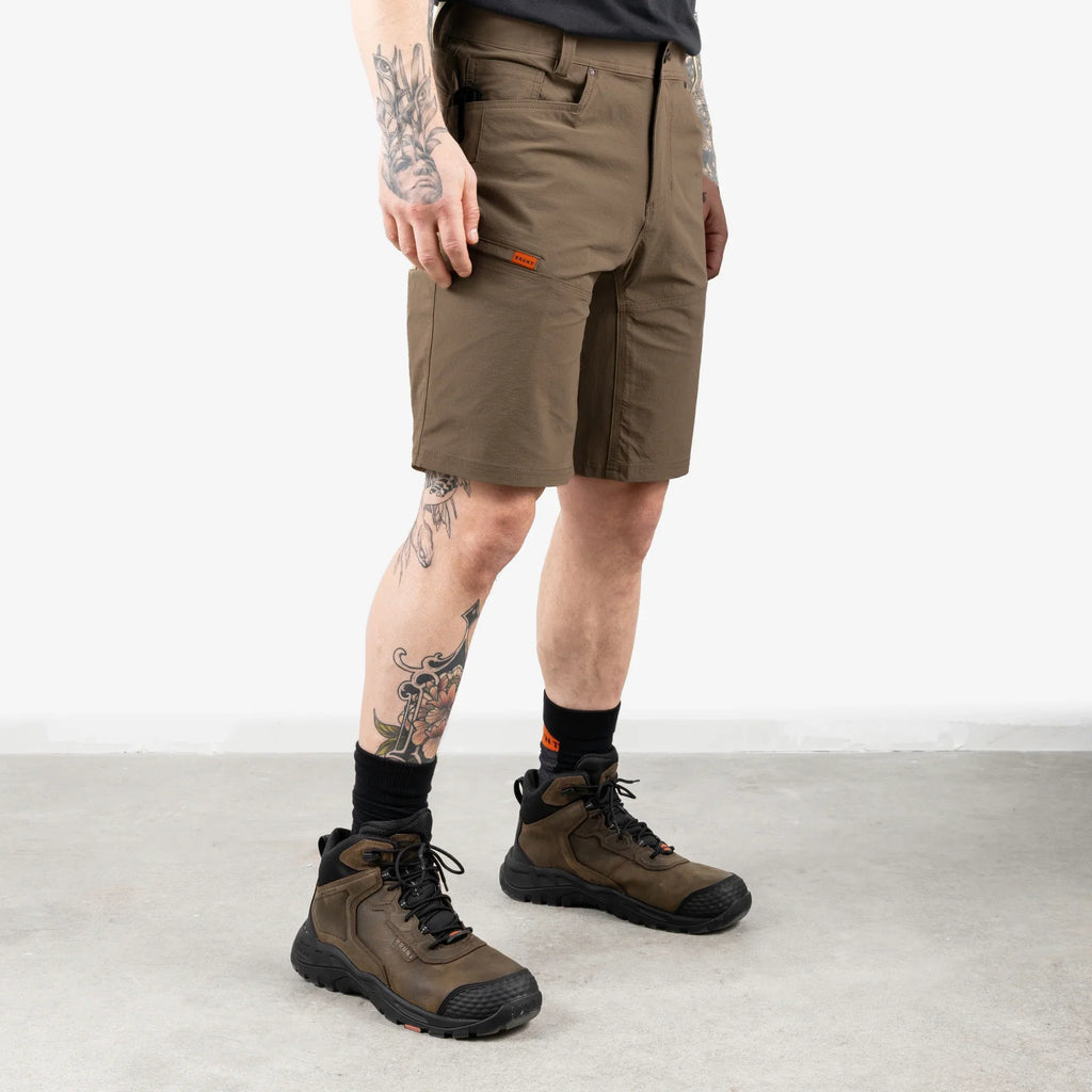 The Costello 11 Tech Short Pack