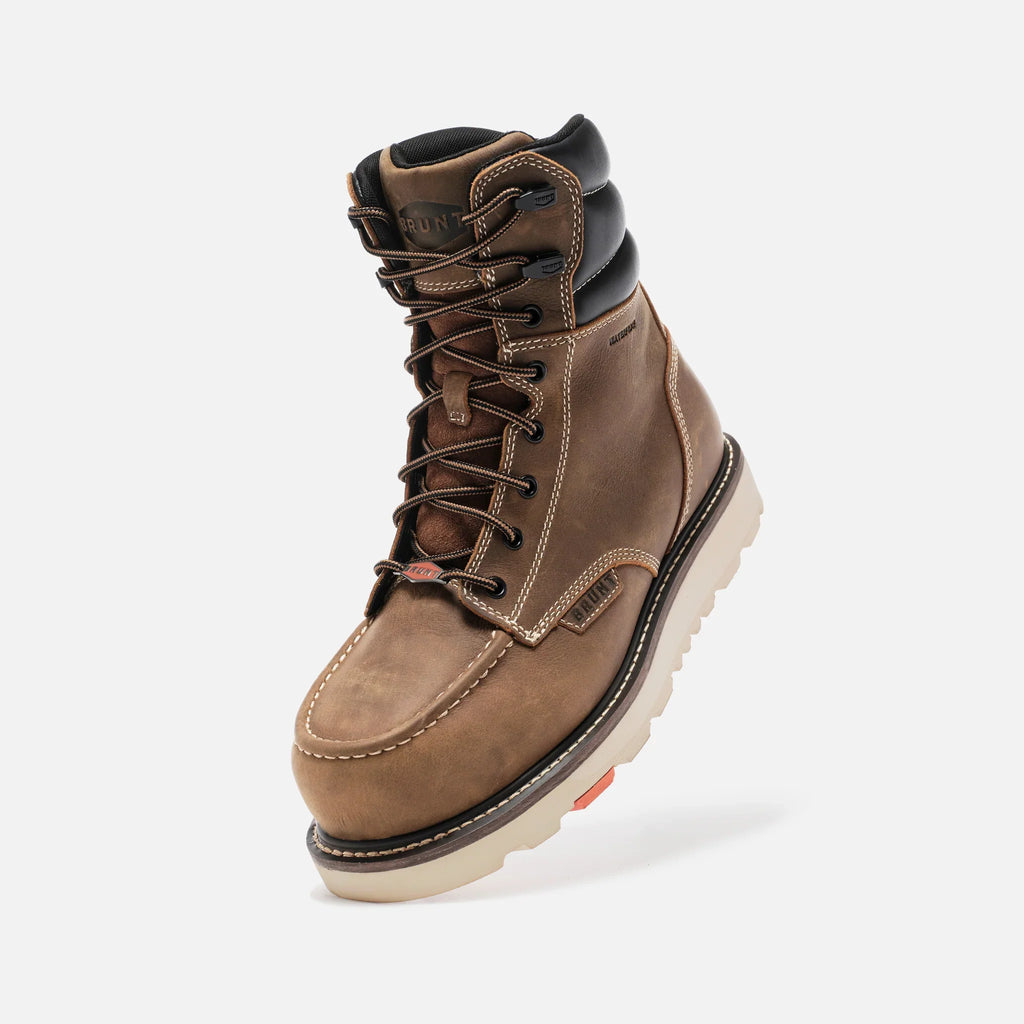 The Marin 8 Welted Waterproof (Comp Toe)
