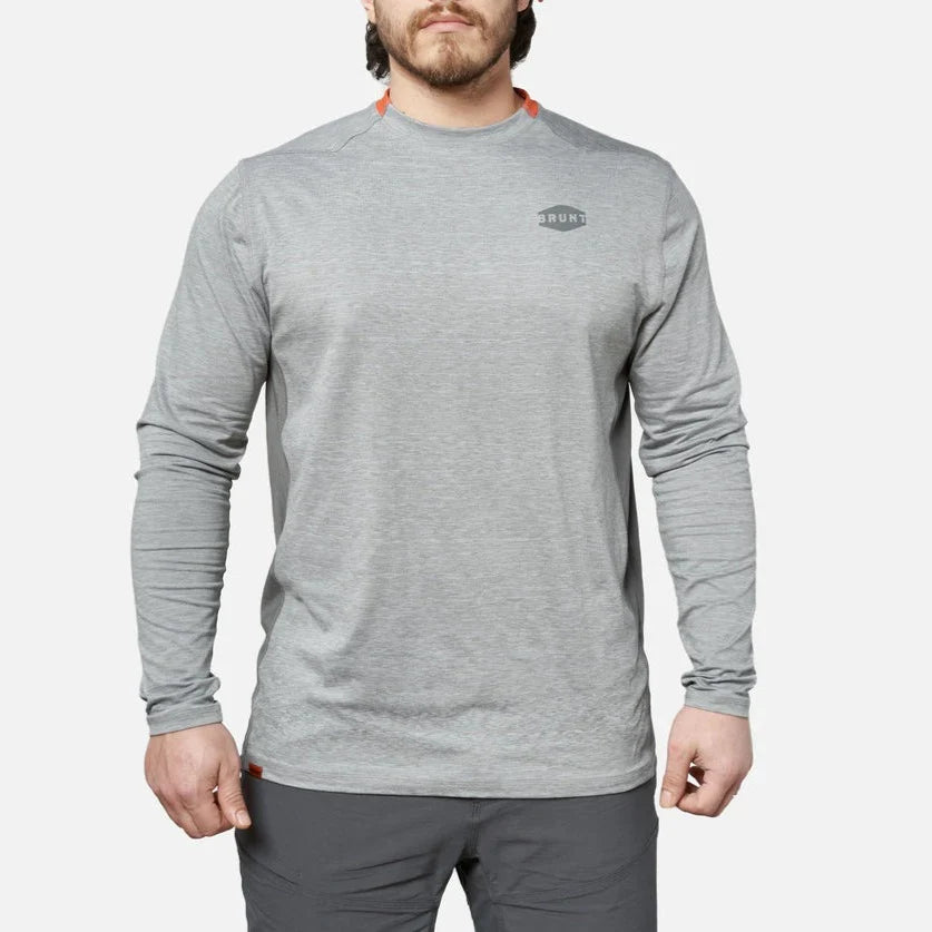 The McKenna Tech Long Sleeve Shirt Pack