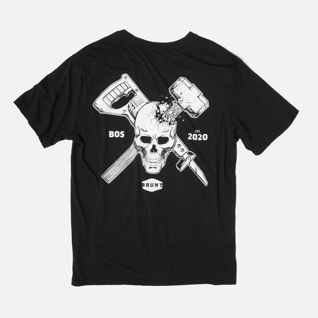 The Graphic Tee Pack