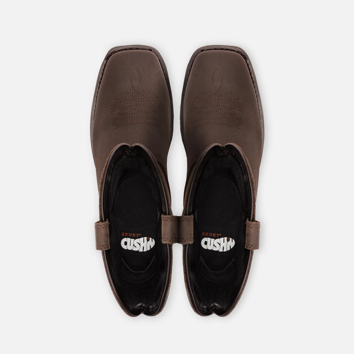 The Vastbinder Welted Waterproof (Comp Toe)