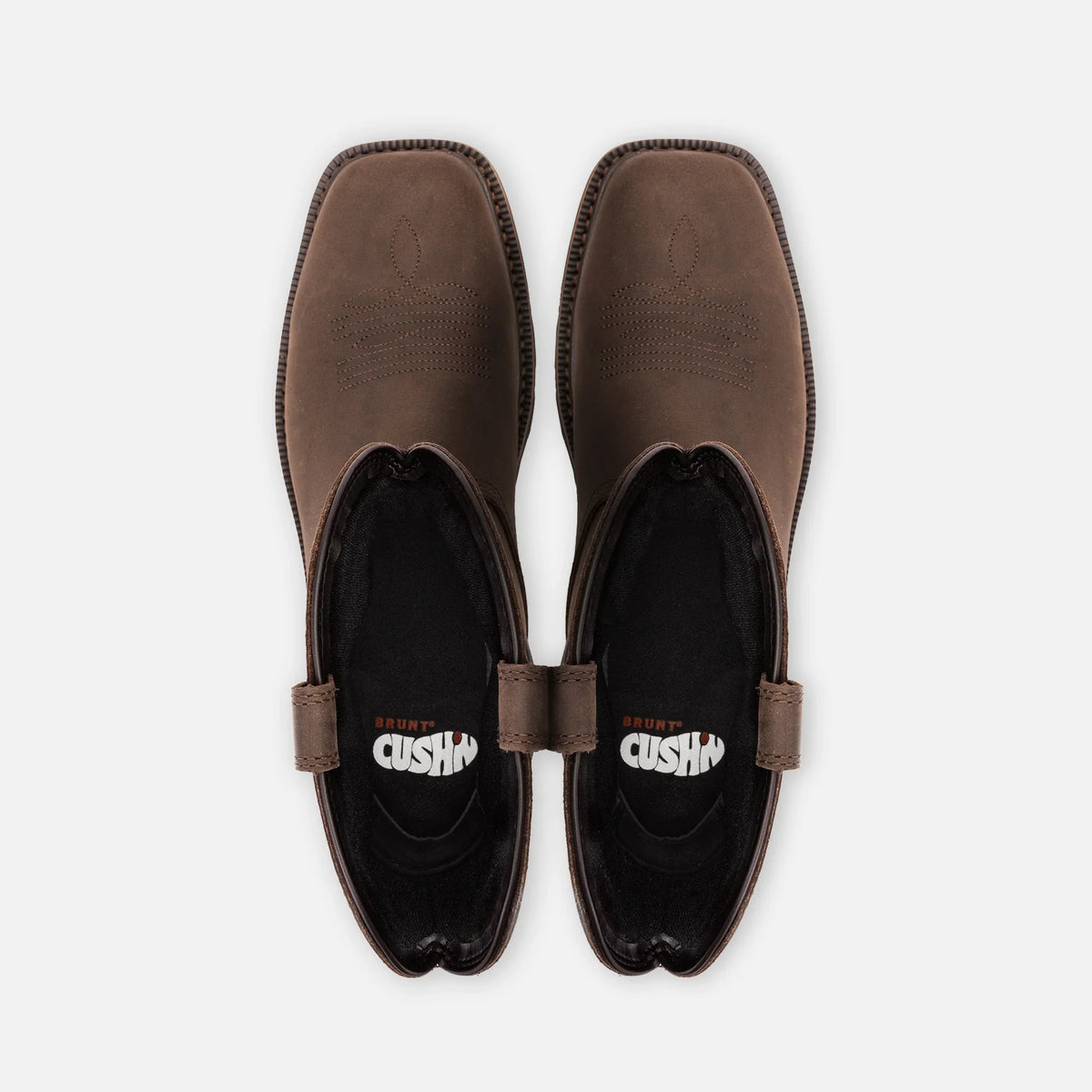 The Vastbinder Waterproof (Soft Toe)