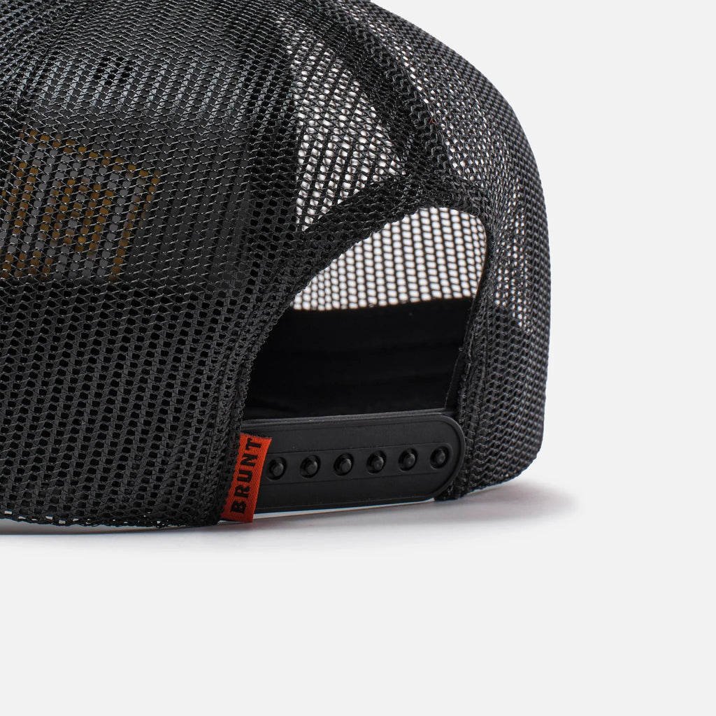 Flat Brim Snapbacks