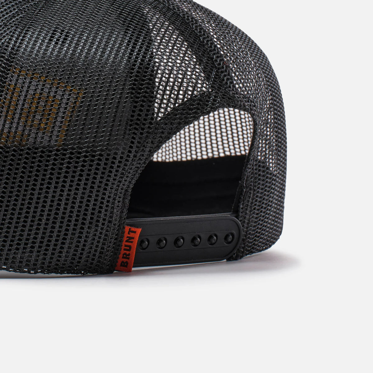 Flat Brim Snapbacks