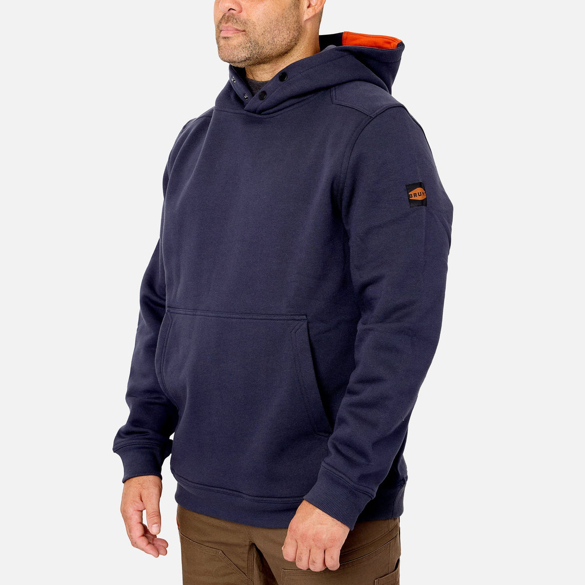 The Shevlin Hoodie