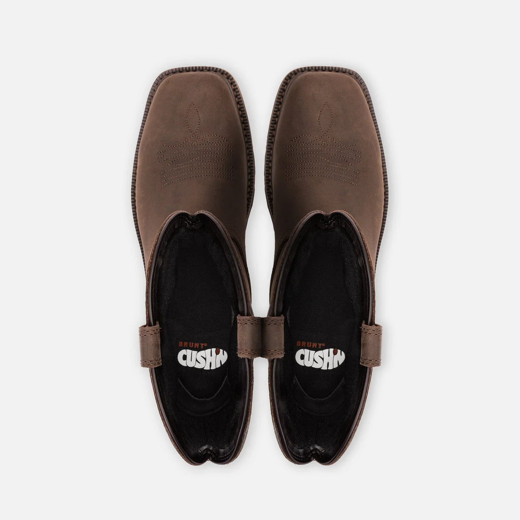 The Vastbinder Waterproof (Comp Toe)