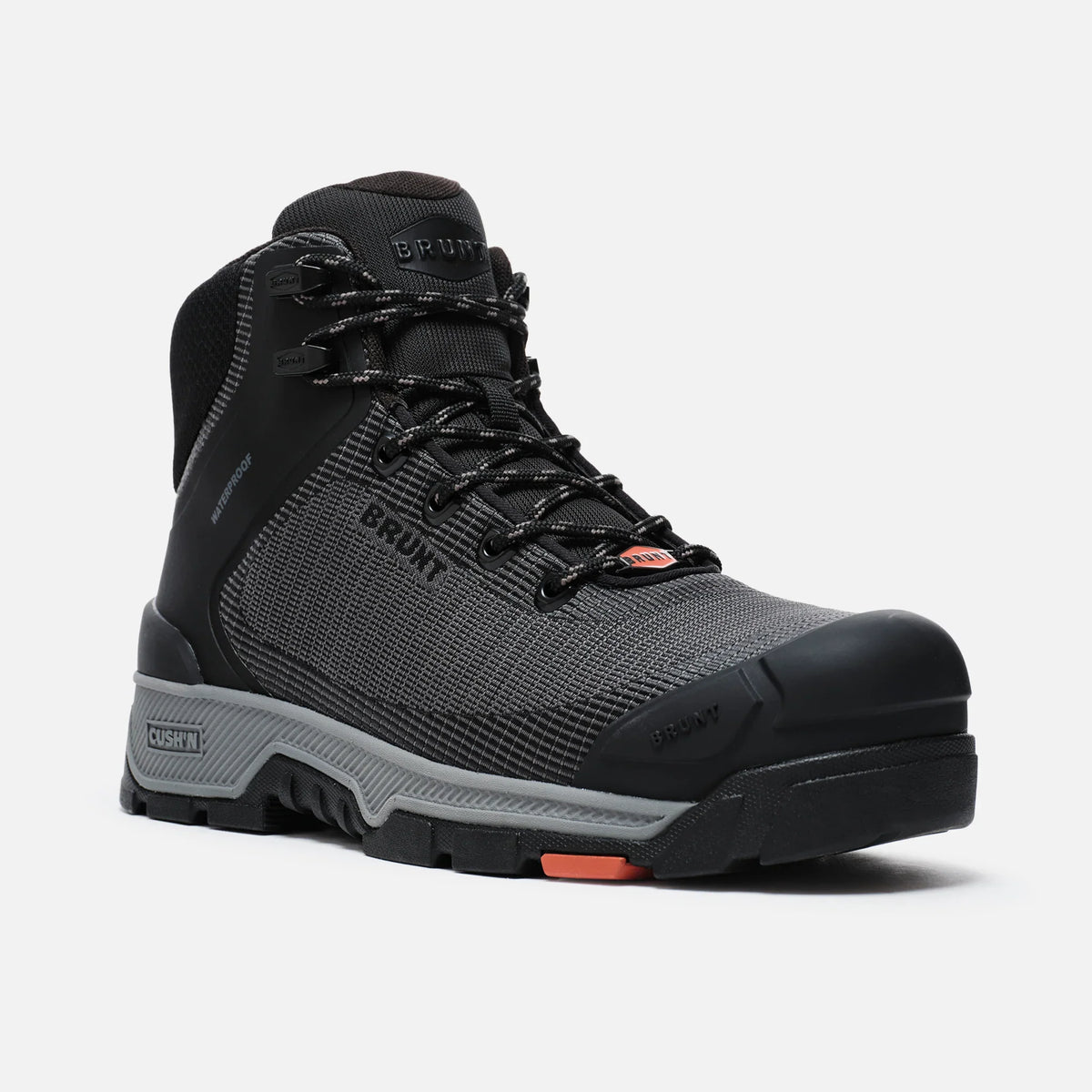 The Ryng Waterproof (Comp Toe) Pack