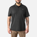 The Ventilated Tech Polo