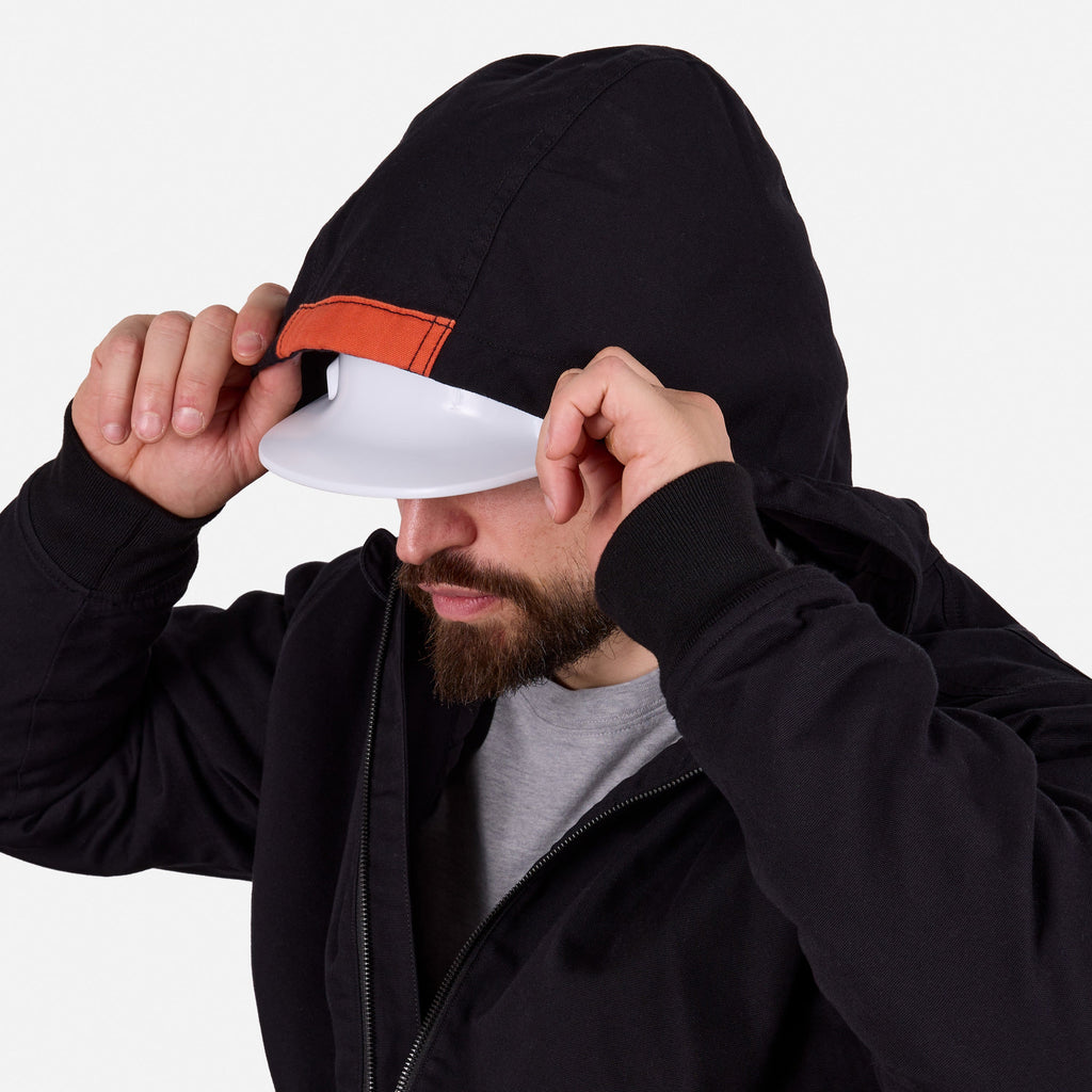 The Couvee Jacket