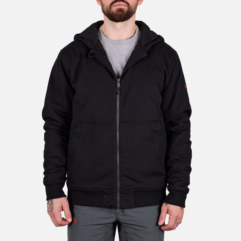 The Couvee Jacket