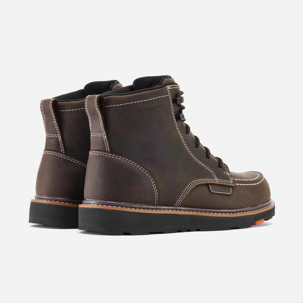 The Marin Waterproof (Soft Toe)