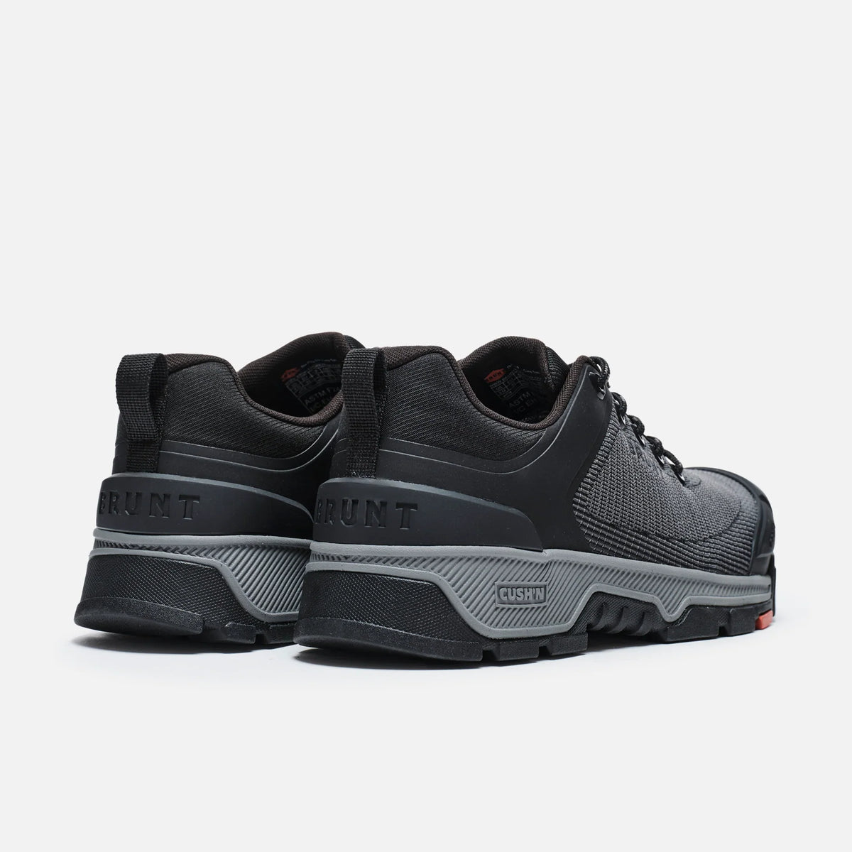The Ryng Low (Comp Toe)
