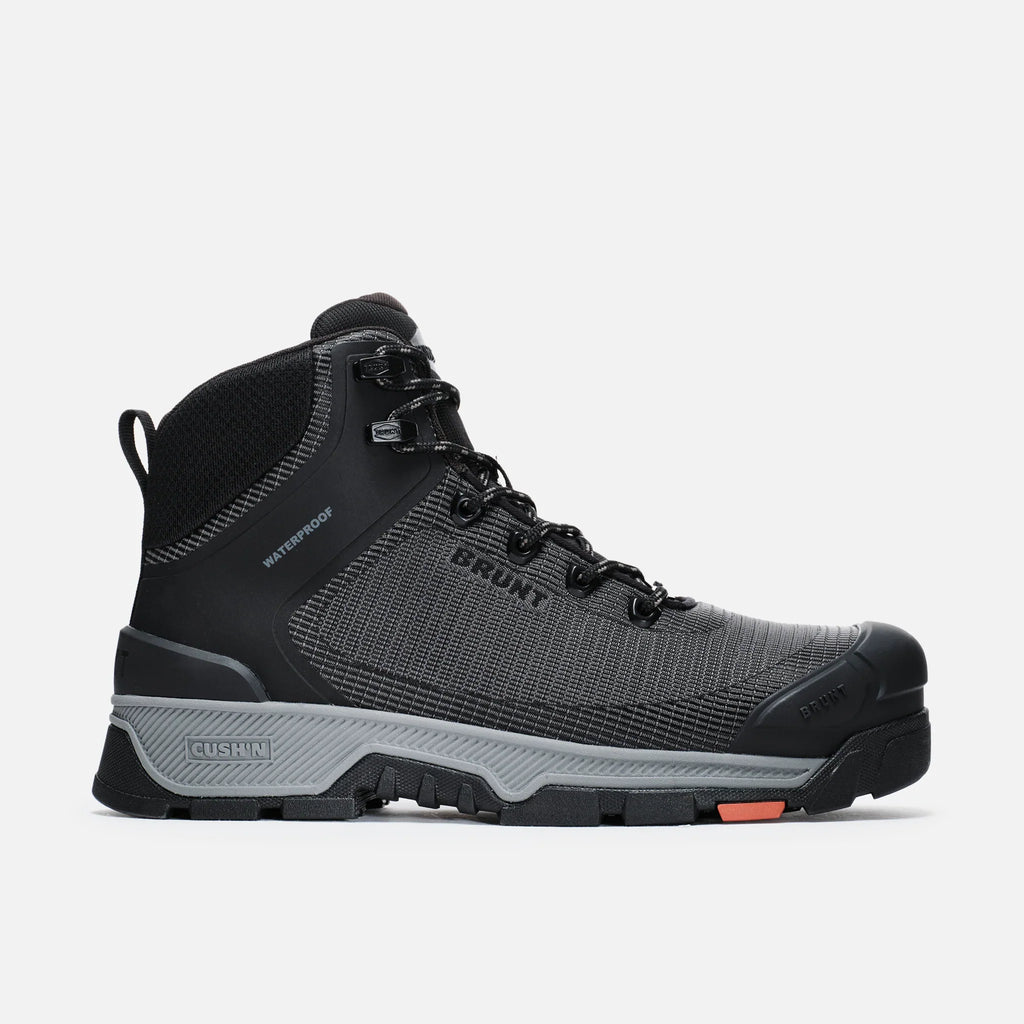The Ryng Waterproof (Comp Toe)
