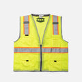 Hi-Vis Safety Vest
