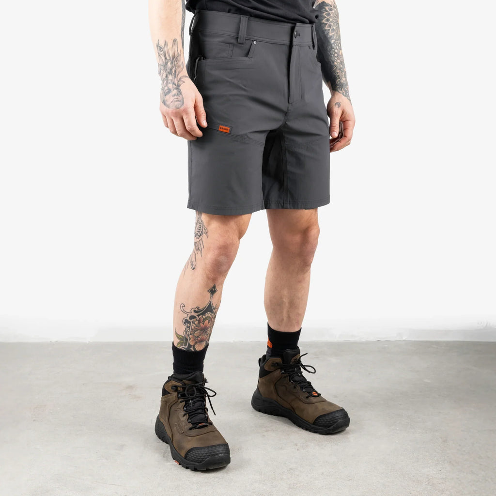 The Costello 9 Tech Short