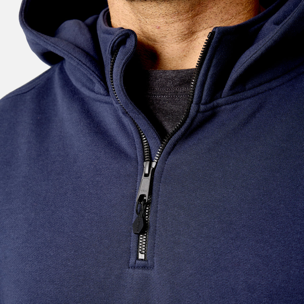 The Shevlin 1/4 Zip