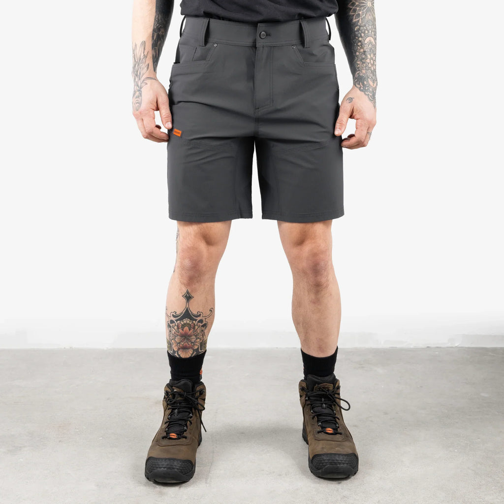 The Costello 9 Tech Short