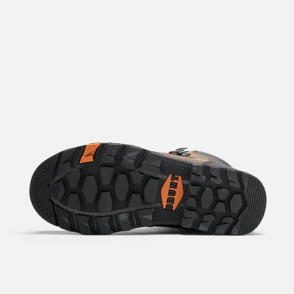 The Mulder Welted Waterproof (Comp Toe)