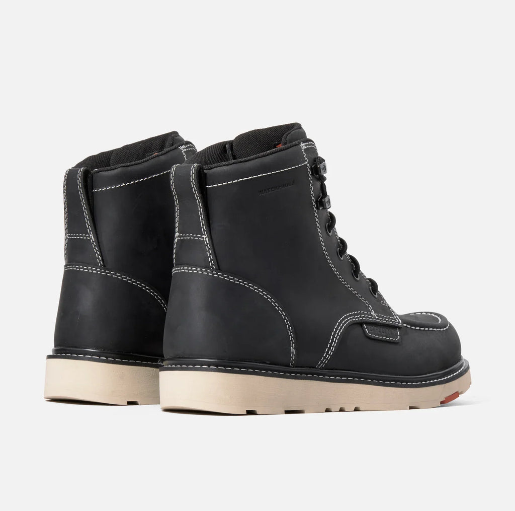 The Marin Waterproof (Comp Toe) Pack