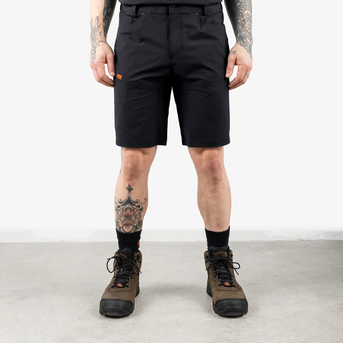 The Costello 11 Tech Short Pack