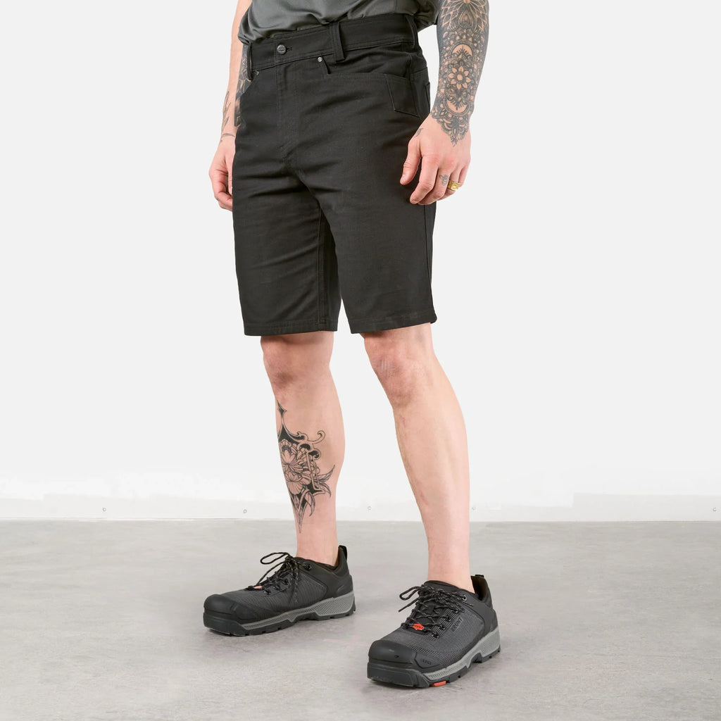 The Torra 11 Short