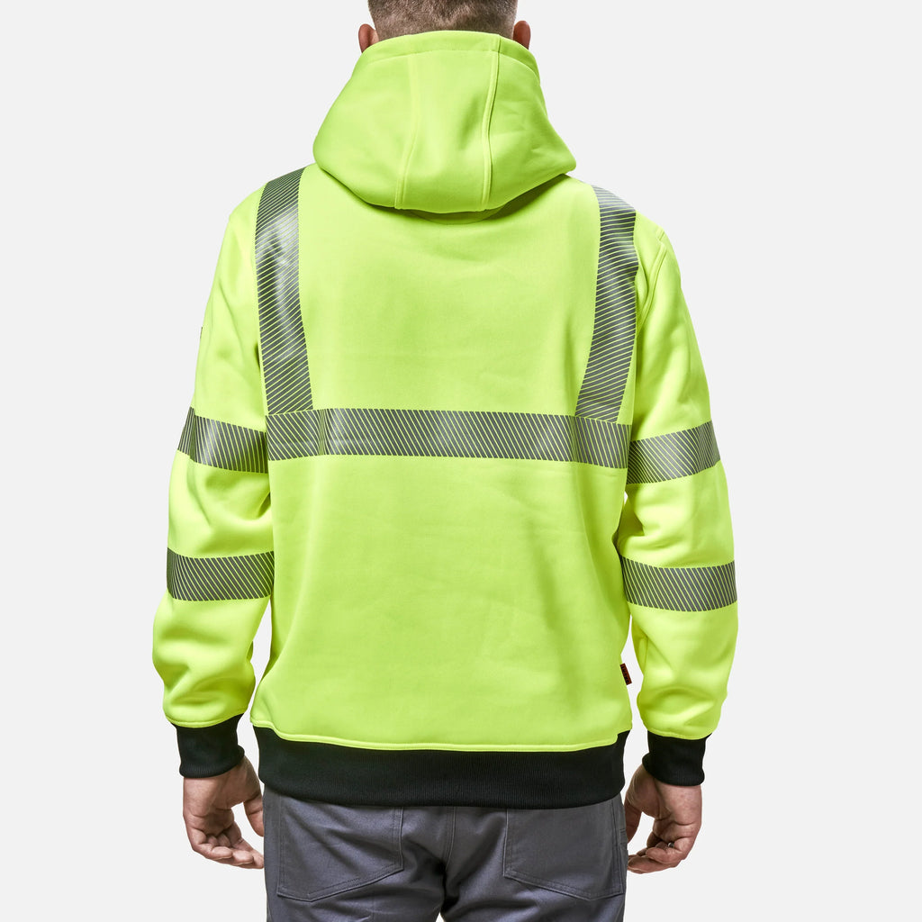 The Shevlin ANSI Hoodie