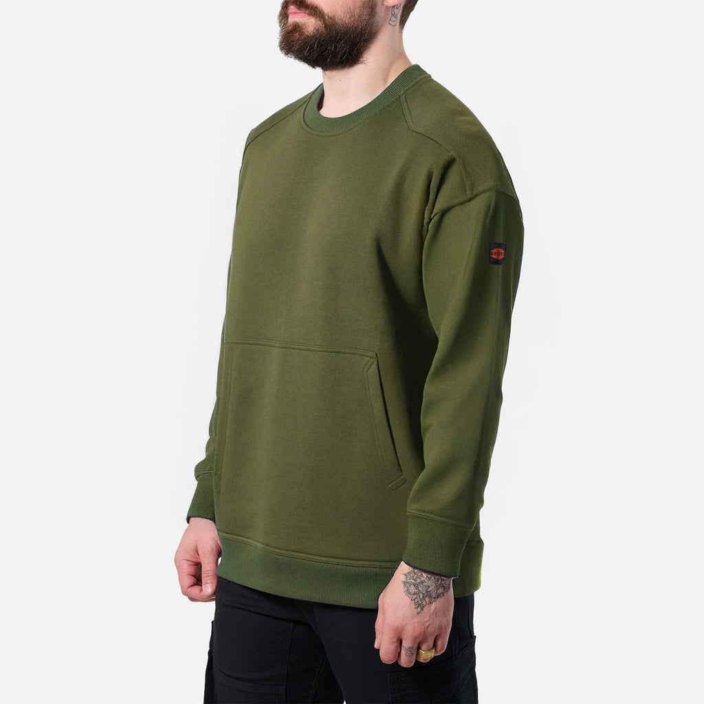 The Shevlin Crewneck