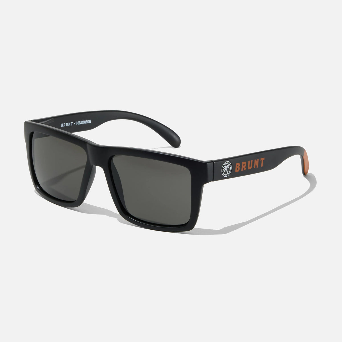 BRUNT X Heat Wave Z87 Sunglasses